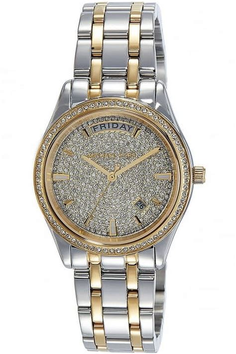 michael kors kiley pave watch|Michael Kors Kiley Pave Two.